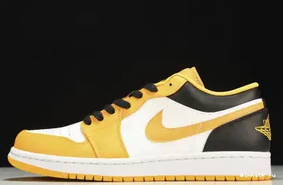 Taxi Jordan Low 1 0619